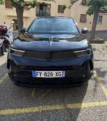 아파트 Calvi *