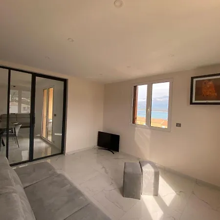Appartement Calvi