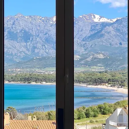 Calvi Appartement Calvi (Corsica)